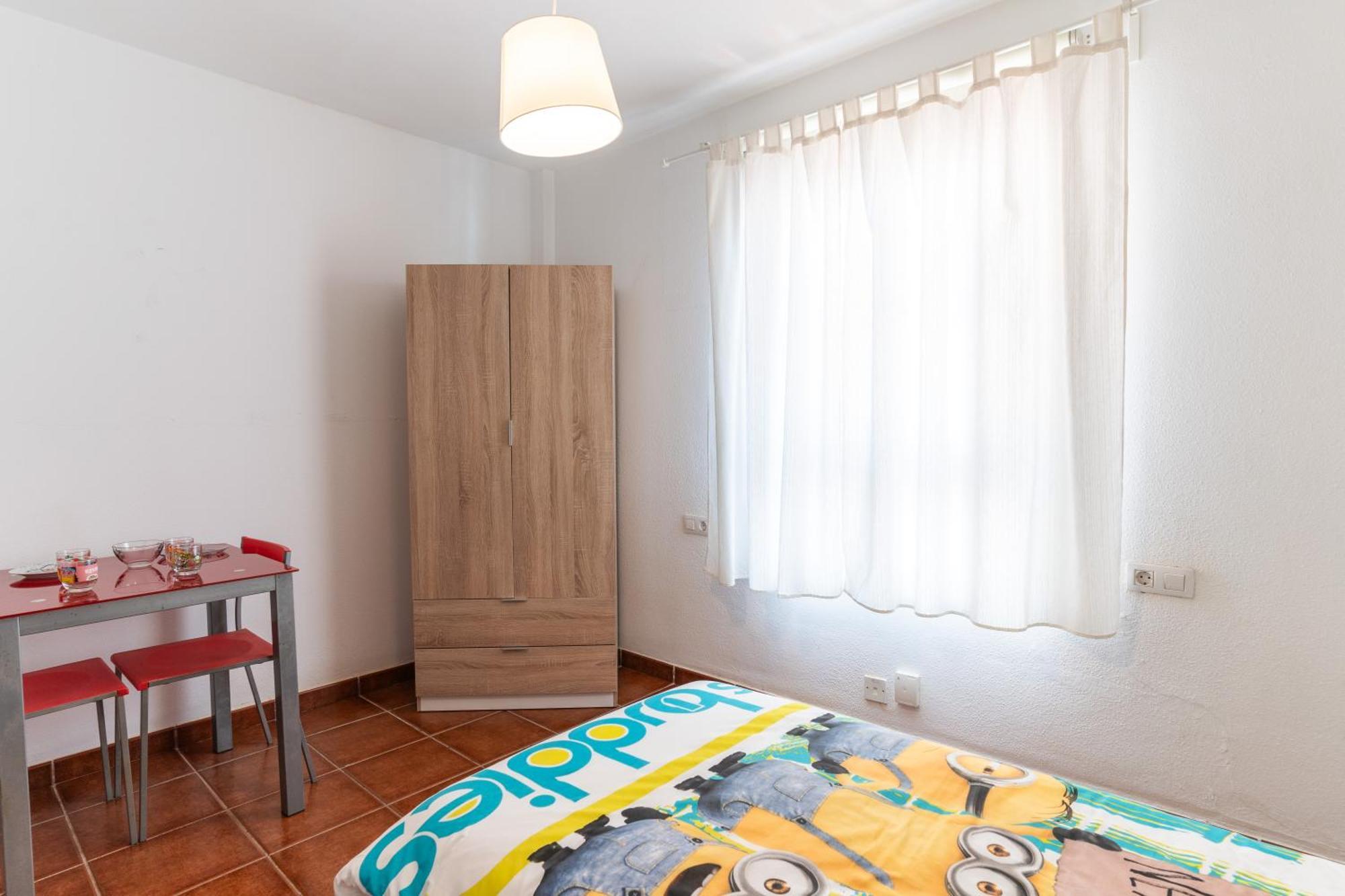 Oceanfront Rainbow Costa Adeje 14V35 Apartment Callao Salvaje Exterior photo